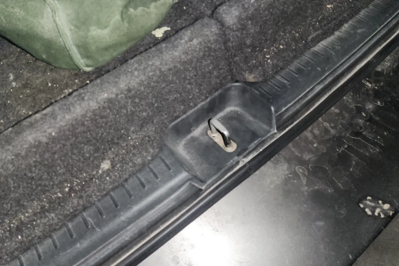 2012 Great Wall M2 1.5L 106HP L4 CVT,autocango,china used car exporter,china ev exporter,chinese used car exporter,chinese used ev exporter