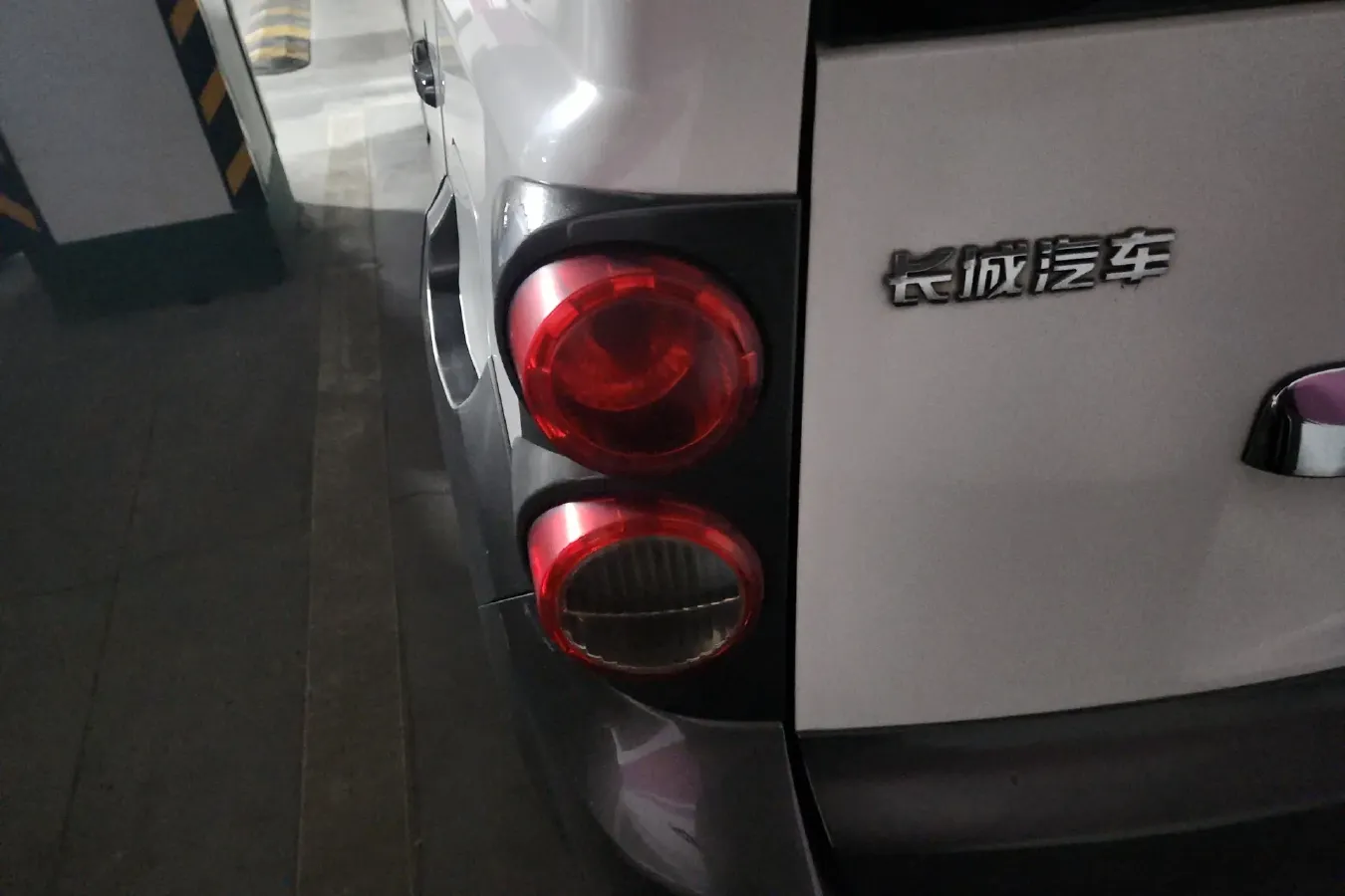 2012 Great Wall M2 1.5L 106HP L4 CVT,autocango,china used car exporter,china ev exporter,chinese used car exporter,chinese used ev exporter