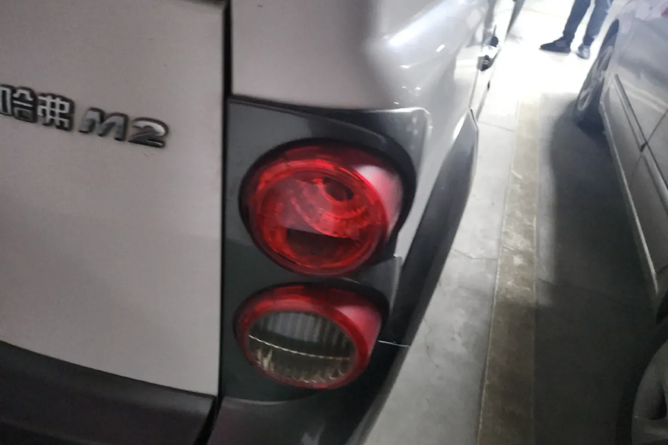 2012 Great Wall M2 1.5L 106HP L4 CVT,autocango,china used car exporter,china ev exporter,chinese used car exporter,chinese used ev exporter