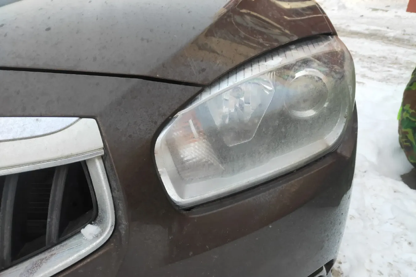 2014 Brilliance Auto V5 1.6L 118HP L4 5AT,autocango,china used car exporter,china ev exporter,chinese used car exporter,chinese used ev exporter