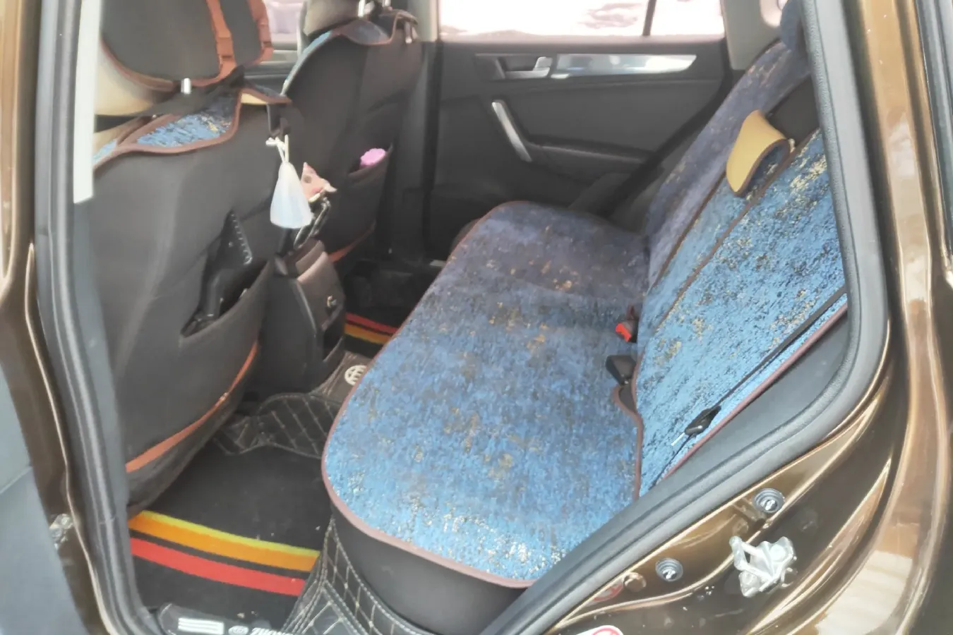 2014 Brilliance Auto V5 1.6L 118HP L4 5AT,autocango,china used car exporter,china ev exporter,chinese used car exporter,chinese used ev exporter