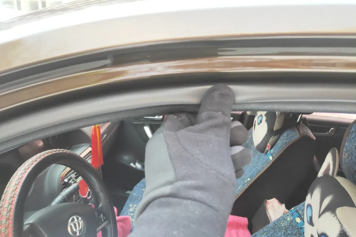 2014 Brilliance Auto V5 1.6L 118HP L4 5AT,autocango,china used car exporter,china ev exporter,chinese used car exporter,chinese used ev exporter