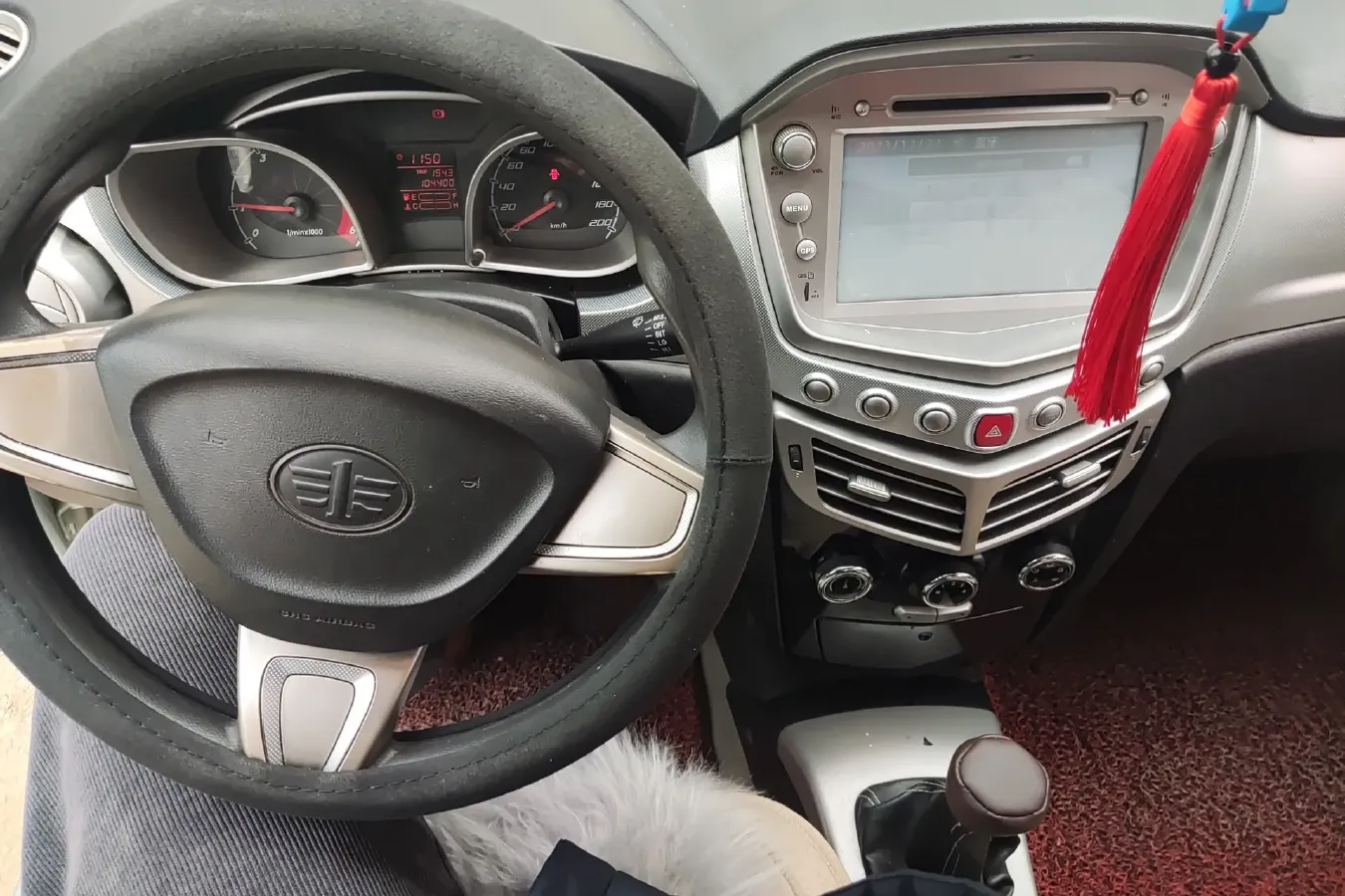 2012 Oley Oley 1.5L 102HP L4 5MT,autocango,china used car exporter,china ev exporter,chinese used car exporter,chinese used ev exporter