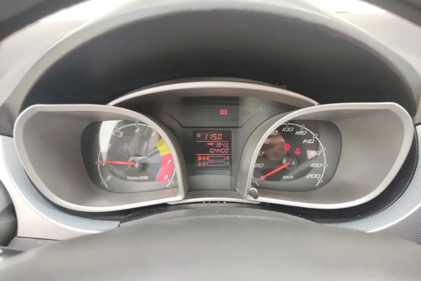 2012 Oley Oley 1.5L 102HP L4 5MT,autocango,china used car exporter,china ev exporter,chinese used car exporter,chinese used ev exporter