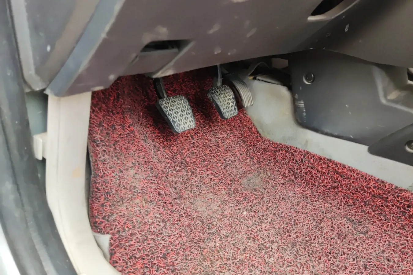 2012 Oley Oley 1.5L 102HP L4 5MT,autocango,china used car exporter,china ev exporter,chinese used car exporter,chinese used ev exporter