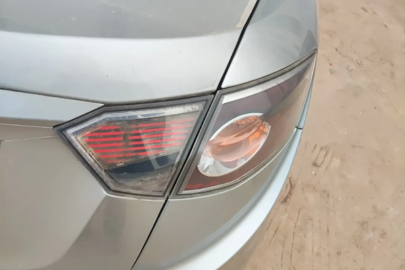 2012 Oley Oley 1.5L 102HP L4 5MT,autocango,china used car exporter,china ev exporter,chinese used car exporter,chinese used ev exporter