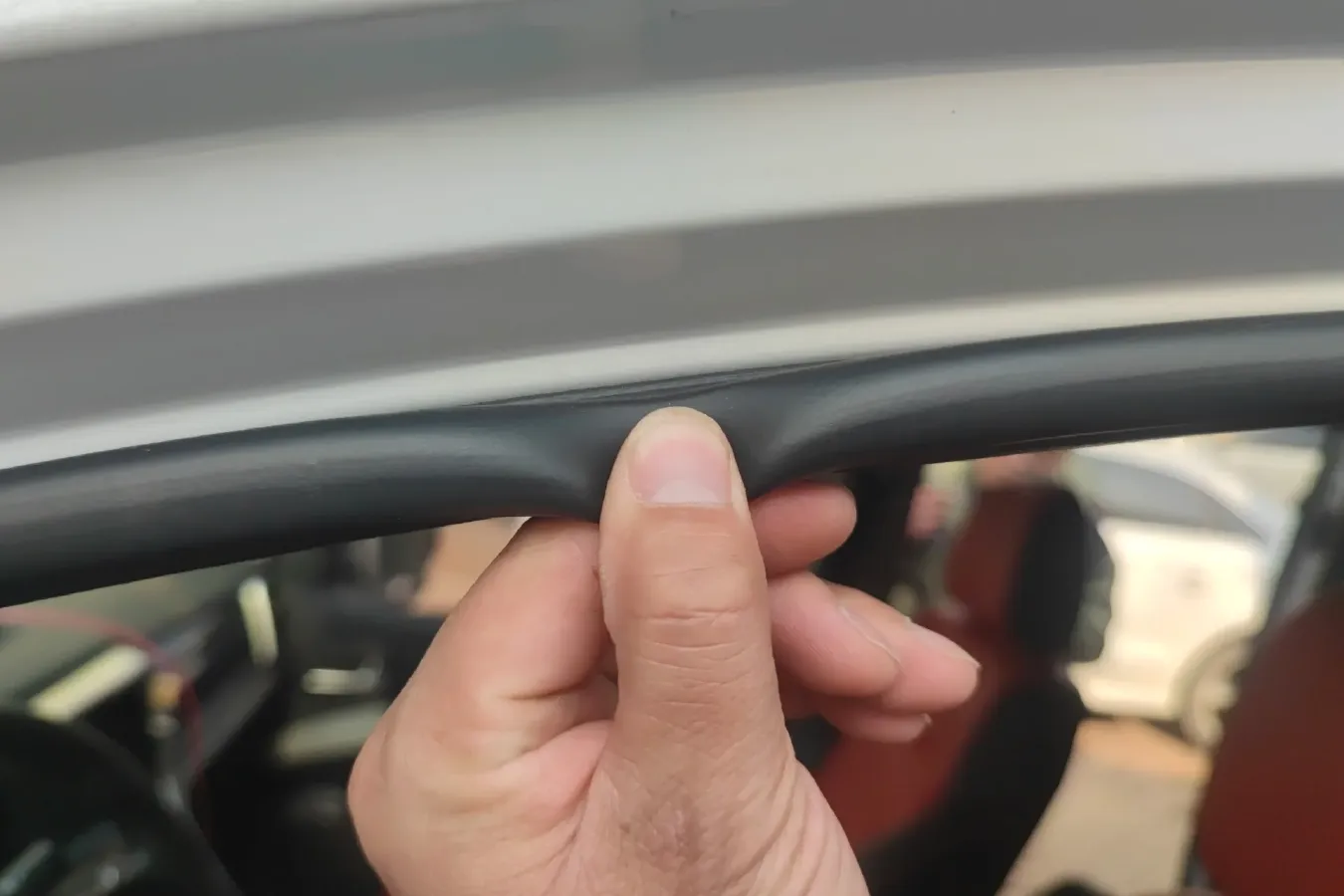 2017 JAC Refine M4 1.9T 139HP L4 6MT,autocango,china used car exporter,china ev exporter,chinese used car exporter,chinese used ev exporter