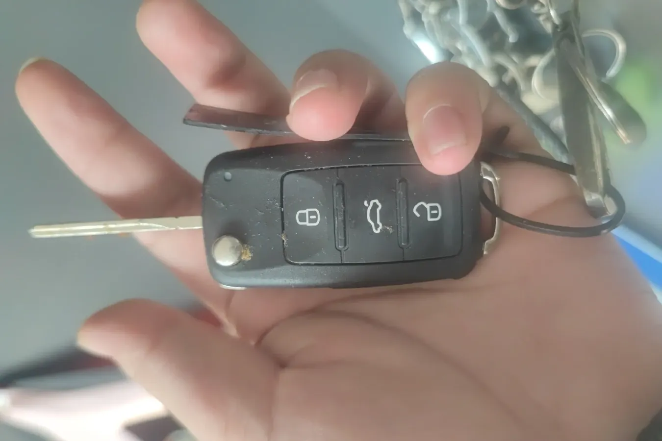 2017 JAC Refine M4 1.9T 139HP L4 6MT,autocango,china used car exporter,china ev exporter,chinese used car exporter,chinese used ev exporter