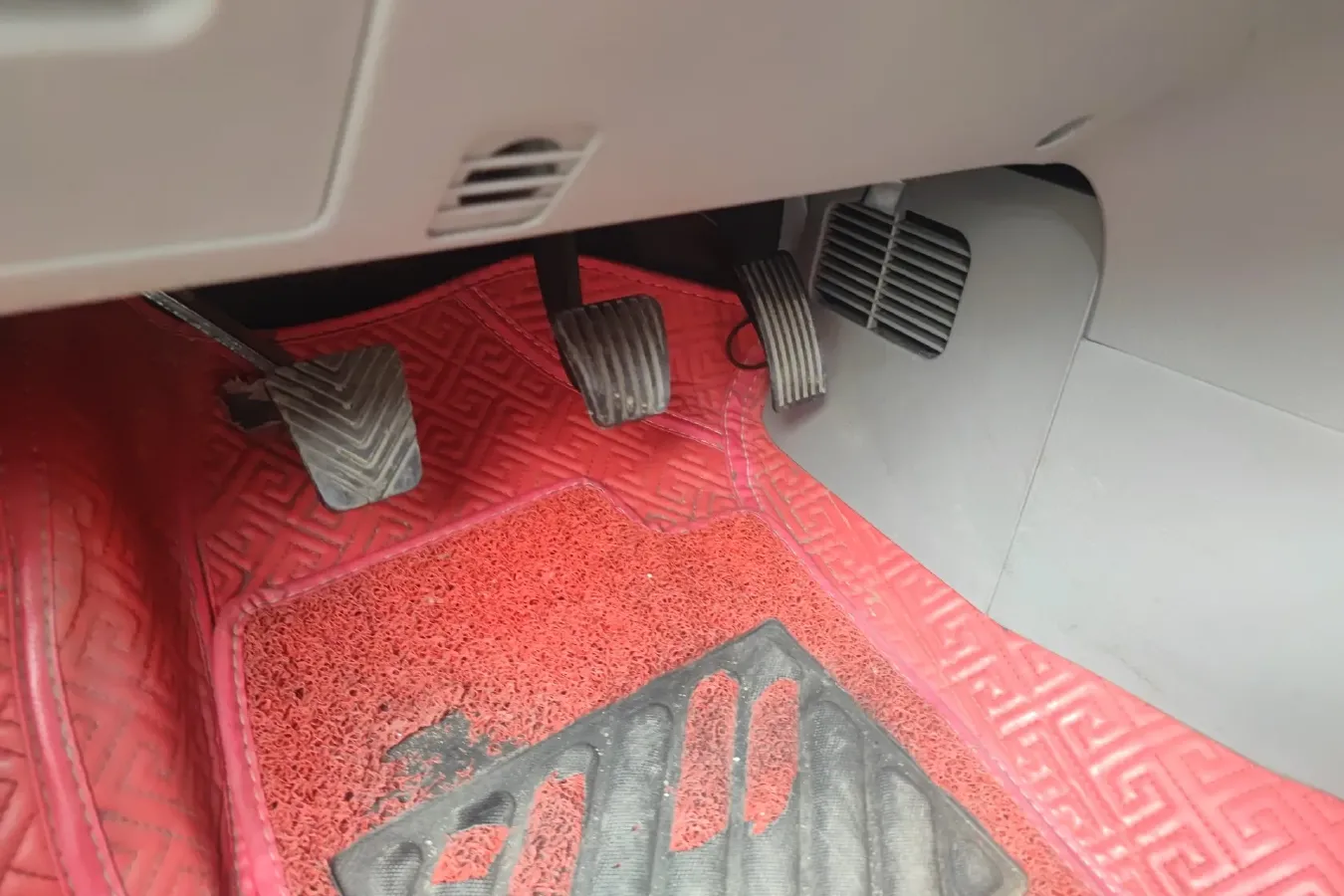 2017 JAC Refine M4 1.9T 139HP L4 6MT,autocango,china used car exporter,china ev exporter,chinese used car exporter,chinese used ev exporter