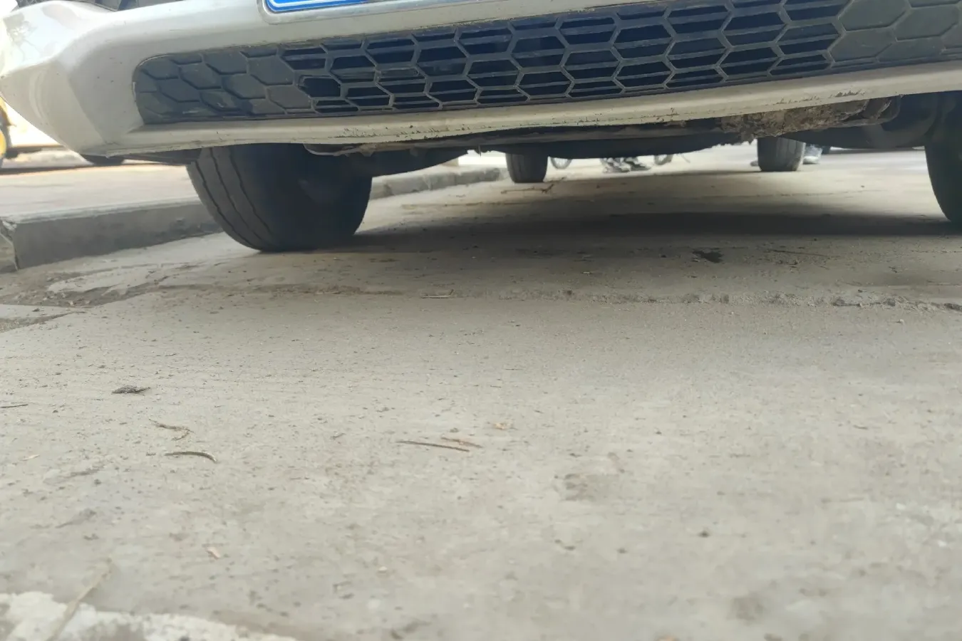 2017 JAC Refine M4 1.9T 139HP L4 6MT,autocango,china used car exporter,china ev exporter,chinese used car exporter,chinese used ev exporter