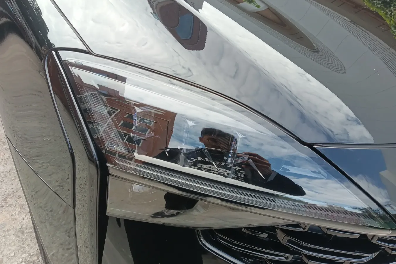 2020 Qoros 7 1.8T 231HP L4 7DCT,autocango,china used car exporter,china ev exporter,chinese used car exporter,chinese used ev exporter