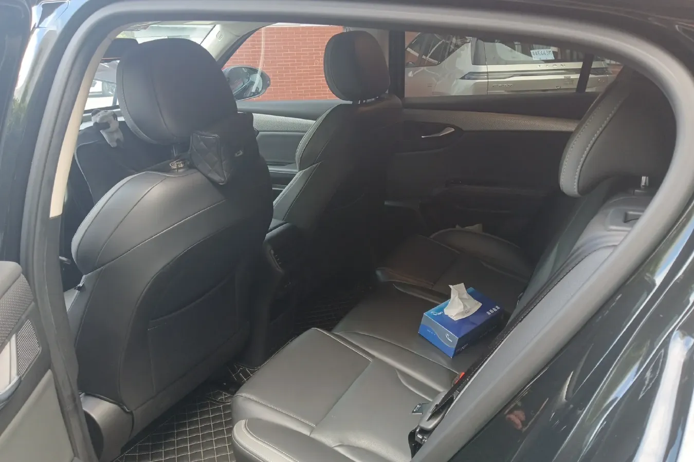 2020 Qoros 7 1.8T 231HP L4 7DCT,autocango,china used car exporter,china ev exporter,chinese used car exporter,chinese used ev exporter