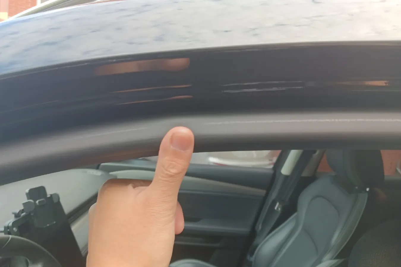 2020 Qoros 7 1.8T 231HP L4 7DCT,autocango,china used car exporter,china ev exporter,chinese used car exporter,chinese used ev exporter