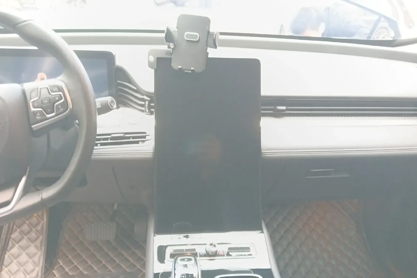 2020 Qoros 7 1.8T 231HP L4 7DCT,autocango,china used car exporter,china ev exporter,chinese used car exporter,chinese used ev exporter