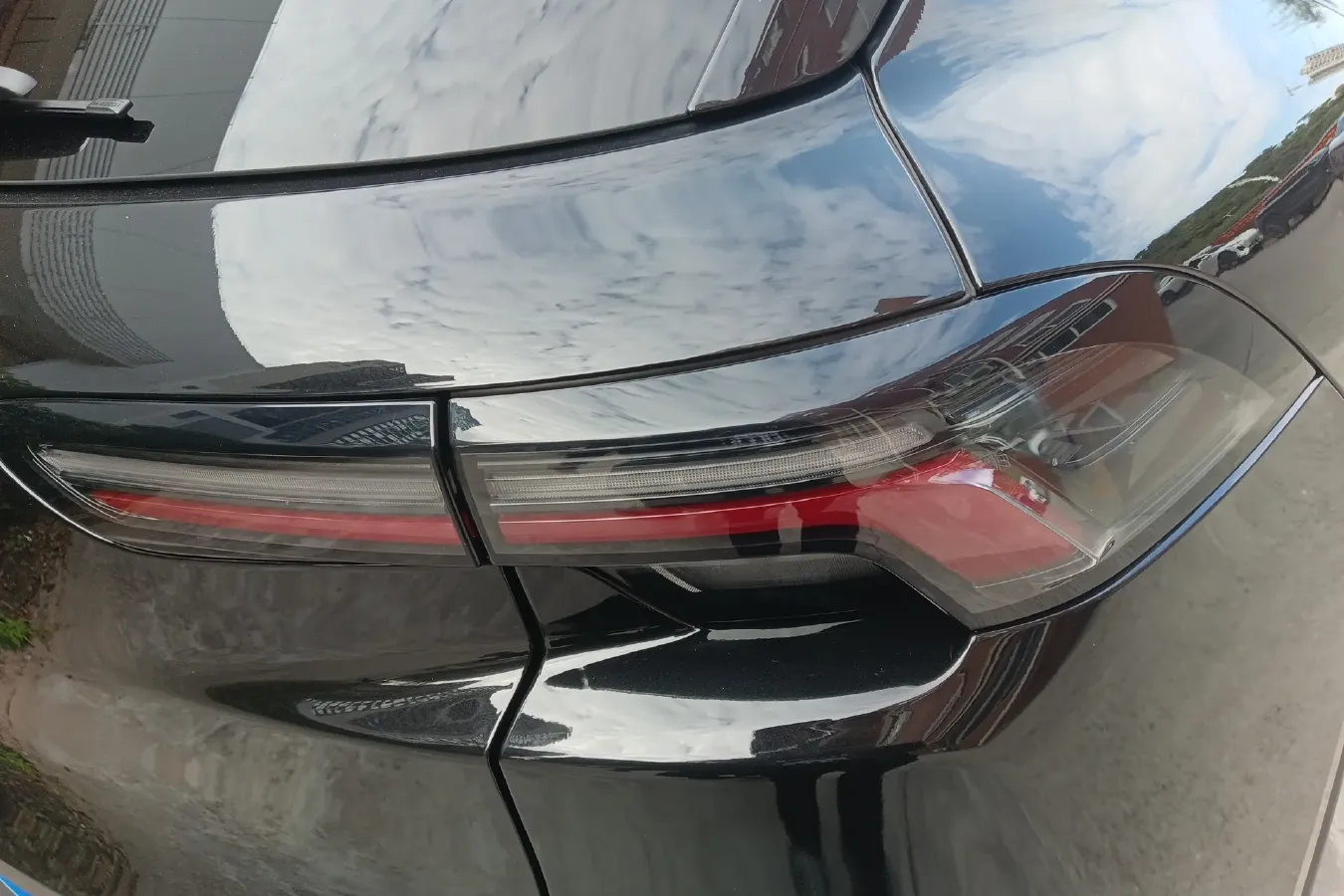 2020 Qoros 7 1.8T 231HP L4 7DCT,autocango,china used car exporter,china ev exporter,chinese used car exporter,chinese used ev exporter