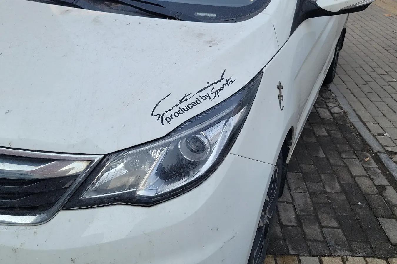 2016 ChangAn Kaicene A600 1.5L 114HP L4 5MT,autocango,china used car exporter,china ev exporter,chinese used car exporter,chinese used ev exporter