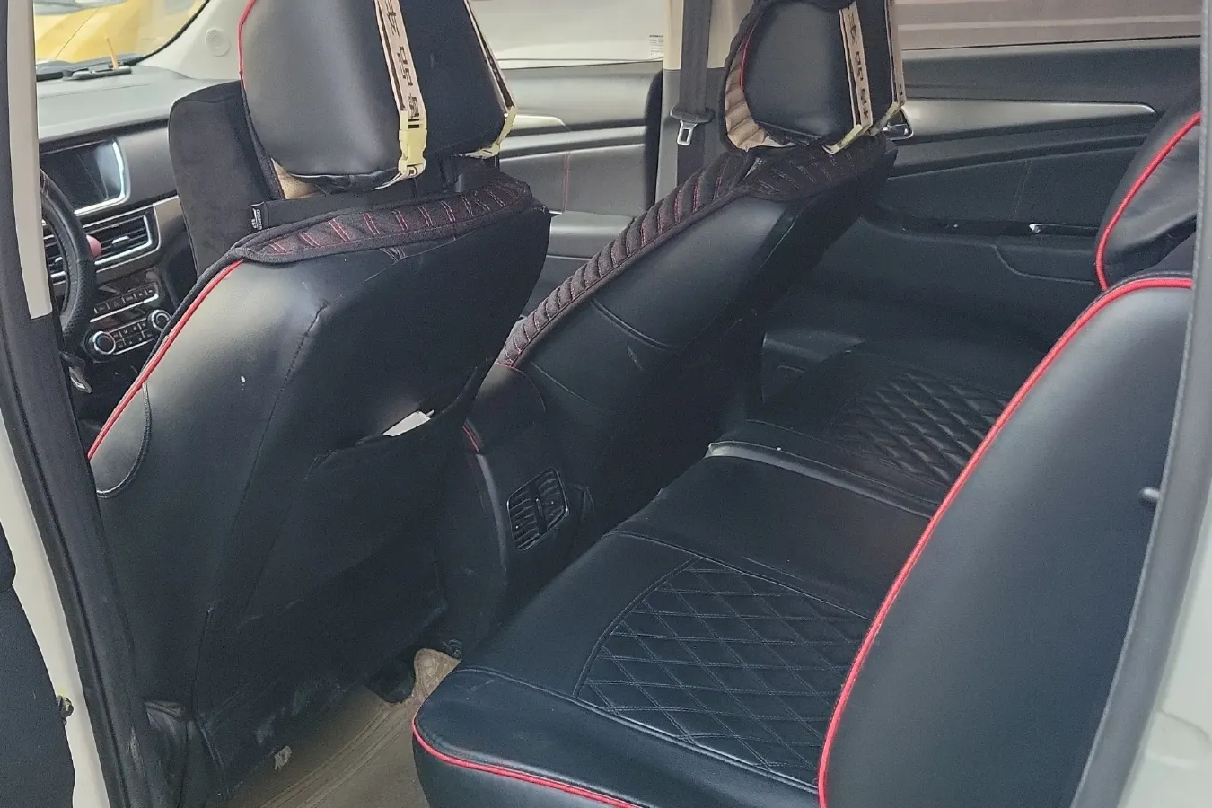 2016 ChangAn Kaicene A600 1.5L 114HP L4 5MT,autocango,china used car exporter,china ev exporter,chinese used car exporter,chinese used ev exporter