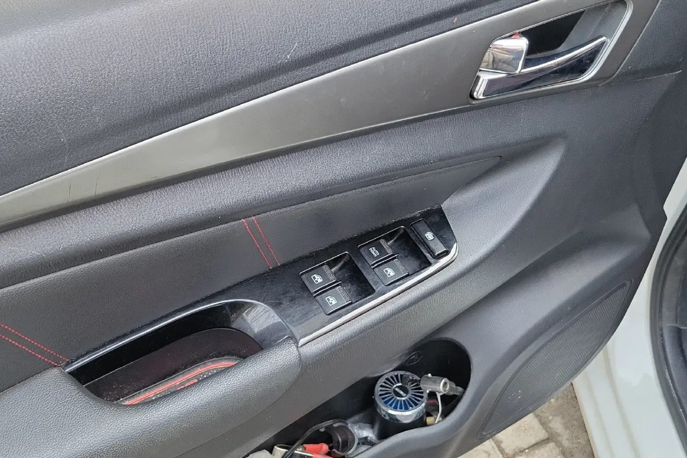 2016 ChangAn Kaicene A600 1.5L 114HP L4 5MT,autocango,china used car exporter,china ev exporter,chinese used car exporter,chinese used ev exporter