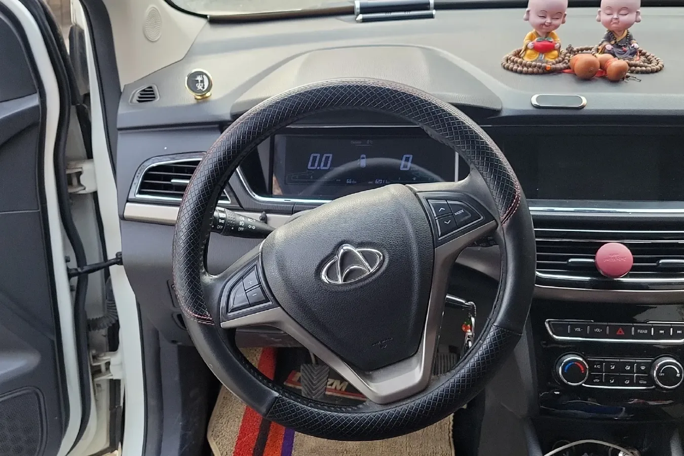 2016 ChangAn Kaicene A600 1.5L 114HP L4 5MT,autocango,china used car exporter,china ev exporter,chinese used car exporter,chinese used ev exporter