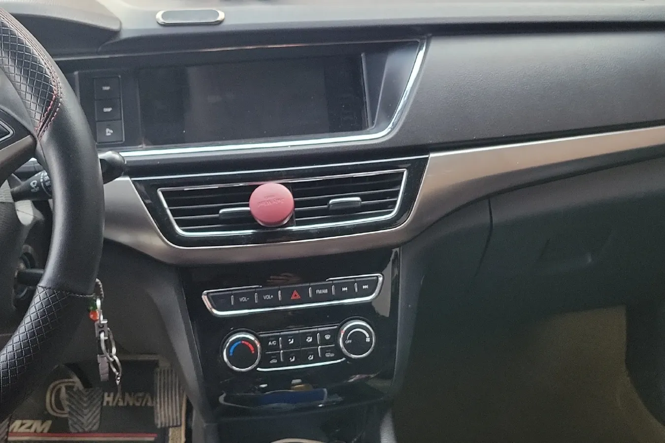 2016 ChangAn Kaicene A600 1.5L 114HP L4 5MT,autocango,china used car exporter,china ev exporter,chinese used car exporter,chinese used ev exporter