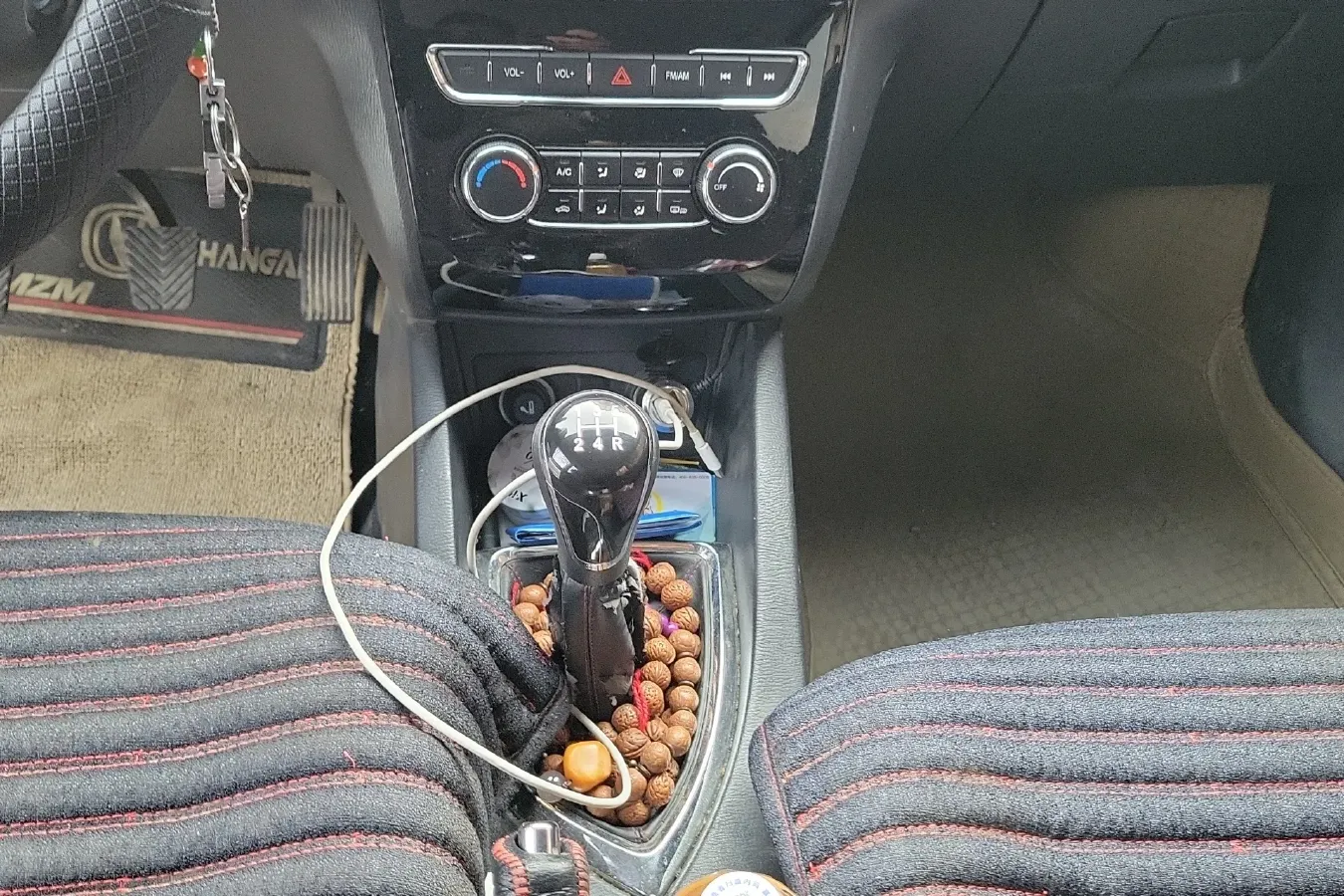 2016 ChangAn Kaicene A600 1.5L 114HP L4 5MT,autocango,china used car exporter,china ev exporter,chinese used car exporter,chinese used ev exporter