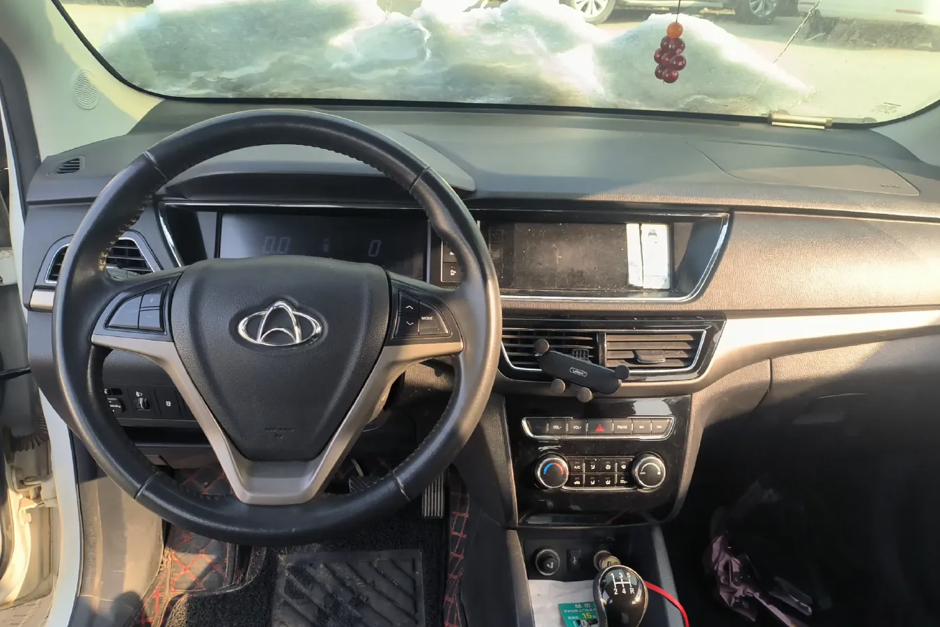 2016 ChangAn Kaicene A600 1.5L 114HP L4 5MT,autocango,china used car exporter,china ev exporter,chinese used car exporter,chinese used ev exporter