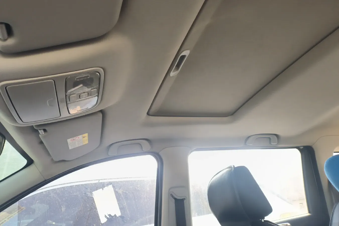 2016 ChangAn Kaicene A600 1.5L 114HP L4 5MT,autocango,china used car exporter,china ev exporter,chinese used car exporter,chinese used ev exporter