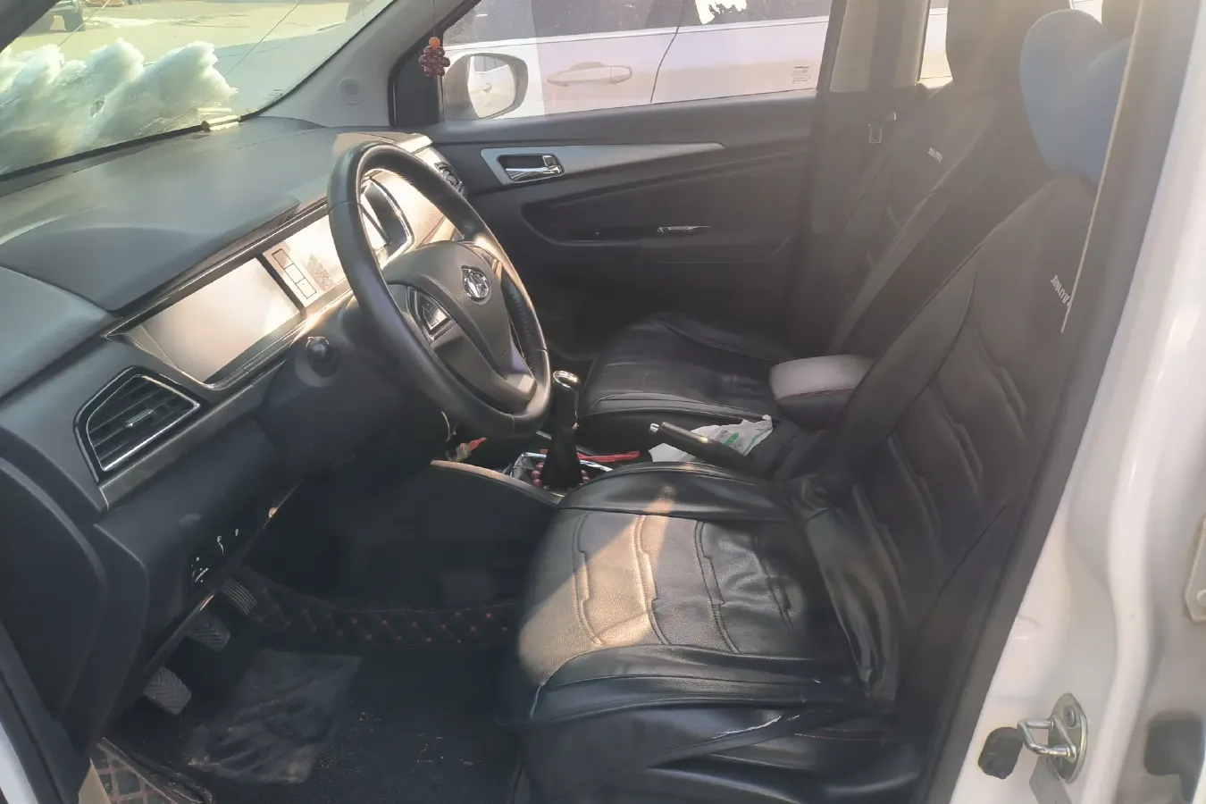 2016 ChangAn Kaicene A600 1.5L 114HP L4 5MT,autocango,china used car exporter,china ev exporter,chinese used car exporter,chinese used ev exporter