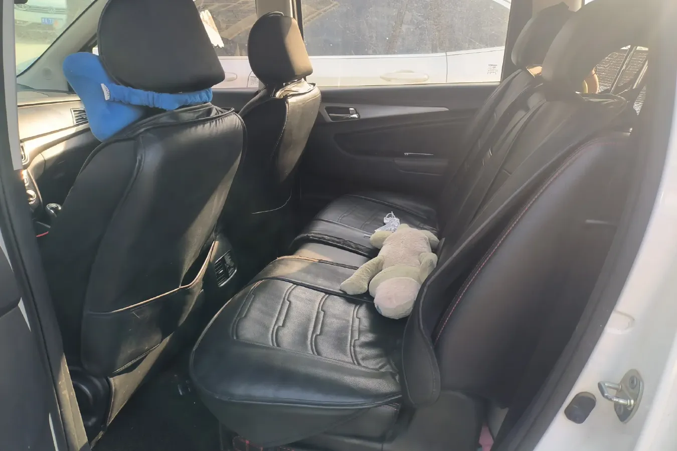 2016 ChangAn Kaicene A600 1.5L 114HP L4 5MT,autocango,china used car exporter,china ev exporter,chinese used car exporter,chinese used ev exporter