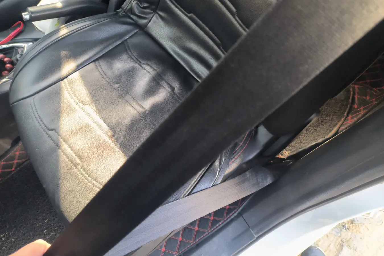 2016 ChangAn Kaicene A600 1.5L 114HP L4 5MT,autocango,china used car exporter,china ev exporter,chinese used car exporter,chinese used ev exporter