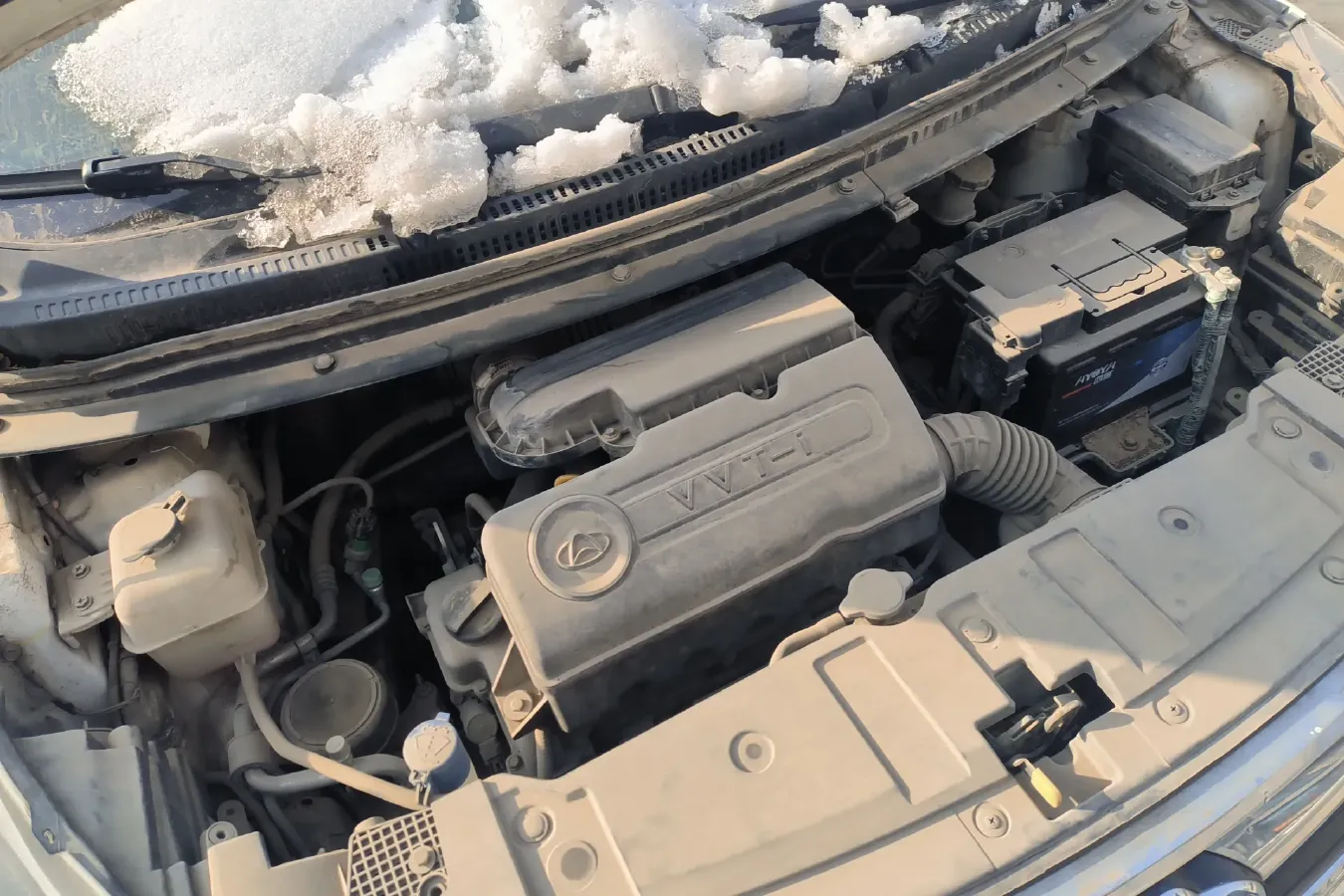 2016 ChangAn Kaicene A600 1.5L 114HP L4 5MT,autocango,china used car exporter,china ev exporter,chinese used car exporter,chinese used ev exporter