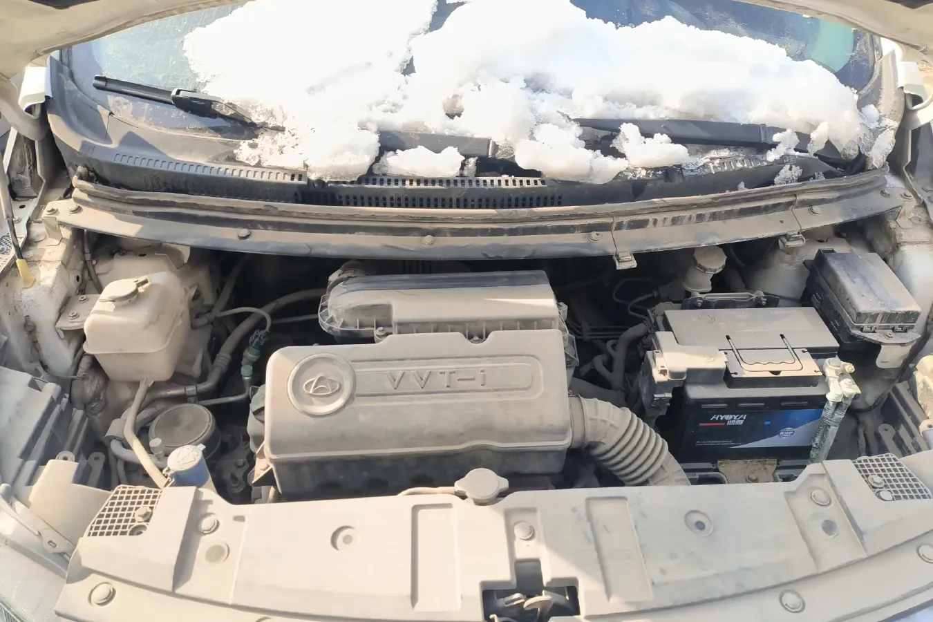 2016 ChangAn Kaicene A600 1.5L 114HP L4 5MT,autocango,china used car exporter,china ev exporter,chinese used car exporter,chinese used ev exporter