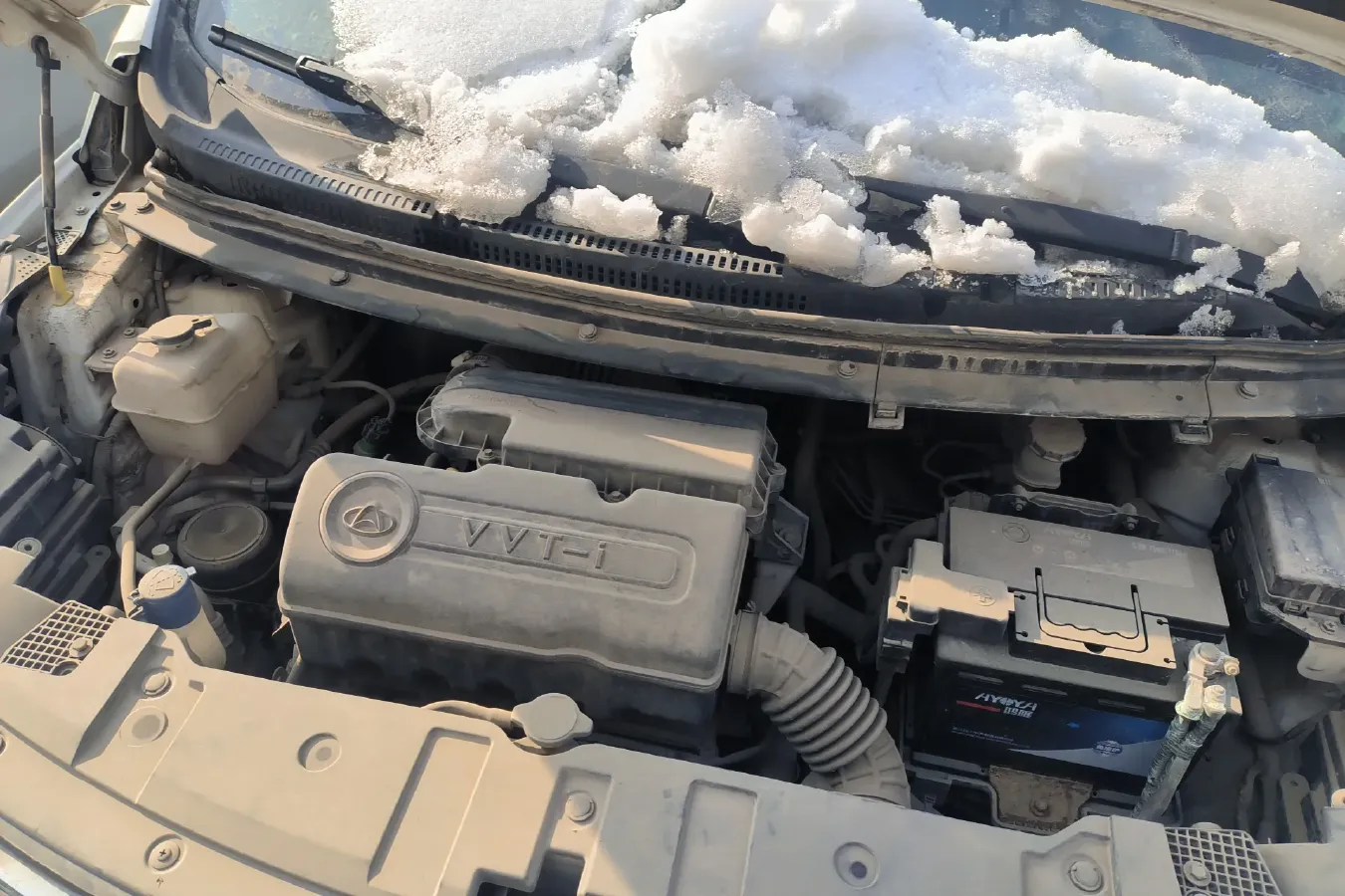 2016 ChangAn Kaicene A600 1.5L 114HP L4 5MT,autocango,china used car exporter,china ev exporter,chinese used car exporter,chinese used ev exporter