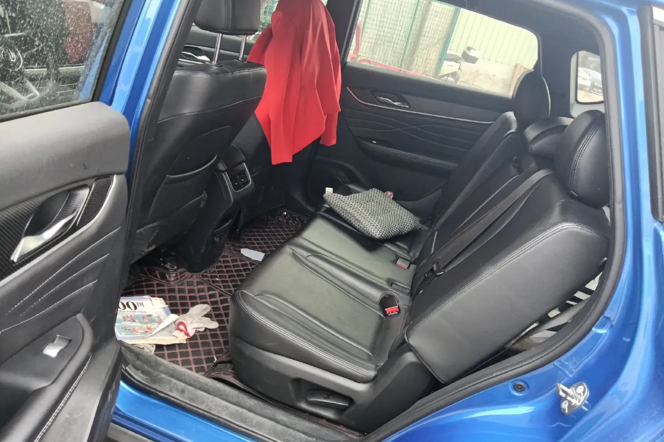 2020 DongFeng Fengon Fengon 580 Pro 1.5T 180HP L4 CVT,autocango,china used car exporter,china ev exporter,chinese used car exporter,chinese used ev exporter