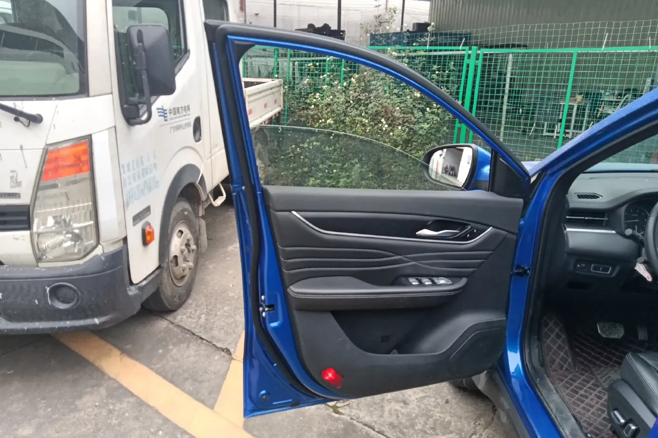 2020 DongFeng Fengon Fengon 580 Pro 1.5T 180HP L4 CVT,autocango,china used car exporter,china ev exporter,chinese used car exporter,chinese used ev exporter