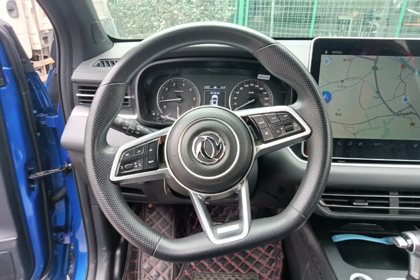 2020 DongFeng Fengon Fengon 580 Pro 1.5T 180HP L4 CVT,autocango,china used car exporter,china ev exporter,chinese used car exporter,chinese used ev exporter