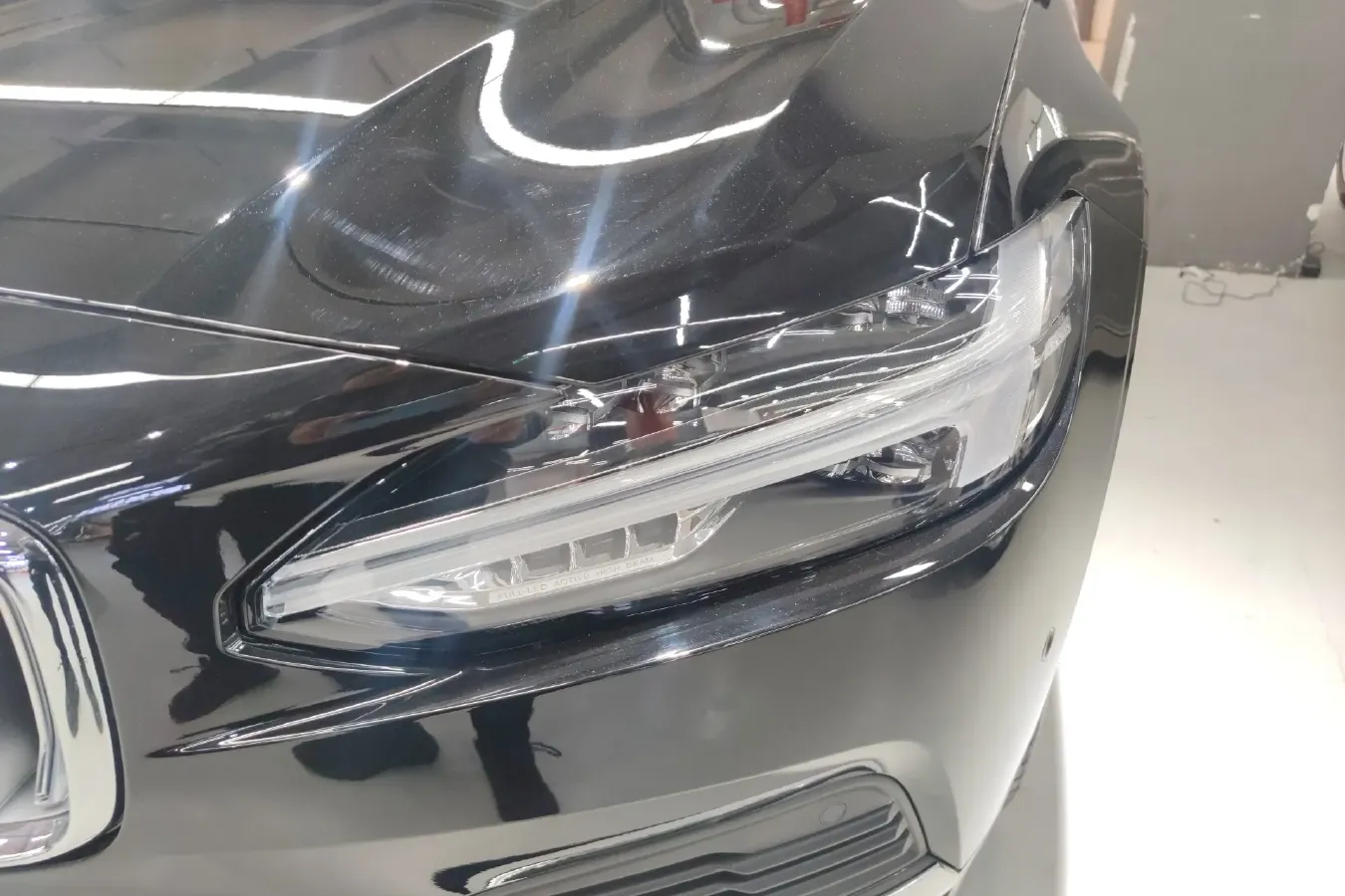 2024 Volvo S90 2.0T 310HP L4 8AT PHEV 18.831KWH,autocango,china used car exporter,china ev exporter,chinese used car exporter,chinese used ev exporter