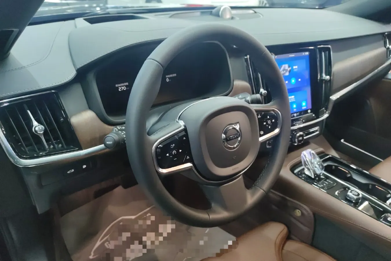 2024 Volvo S90 2.0T 310HP L4 8AT PHEV 18.831KWH,autocango,china used car exporter,china ev exporter,chinese used car exporter,chinese used ev exporter