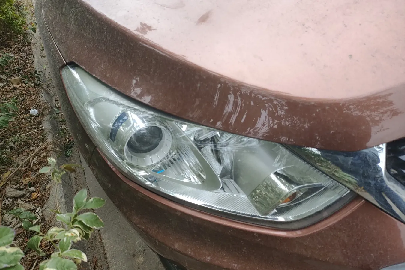 2016 BeiJing Auto Senova X35 1.5L 116HP L4 4AT,autocango,china used car exporter,china ev exporter,chinese used car exporter,chinese used ev exporter