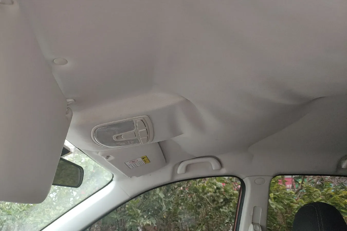 2016 BeiJing Auto Senova X35 1.5L 116HP L4 4AT,autocango,china used car exporter,china ev exporter,chinese used car exporter,chinese used ev exporter