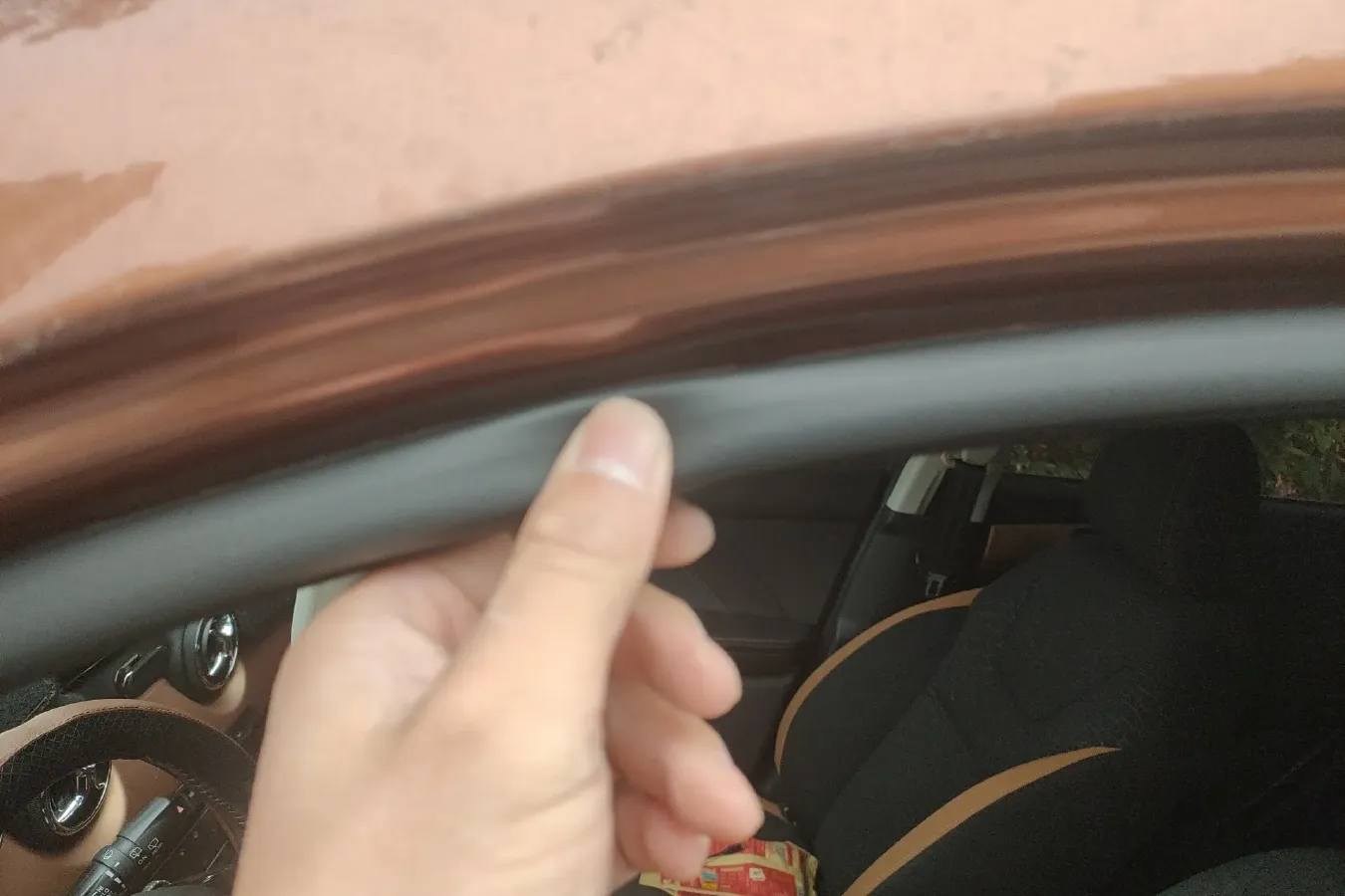 2016 BeiJing Auto Senova X35 1.5L 116HP L4 4AT,autocango,china used car exporter,china ev exporter,chinese used car exporter,chinese used ev exporter