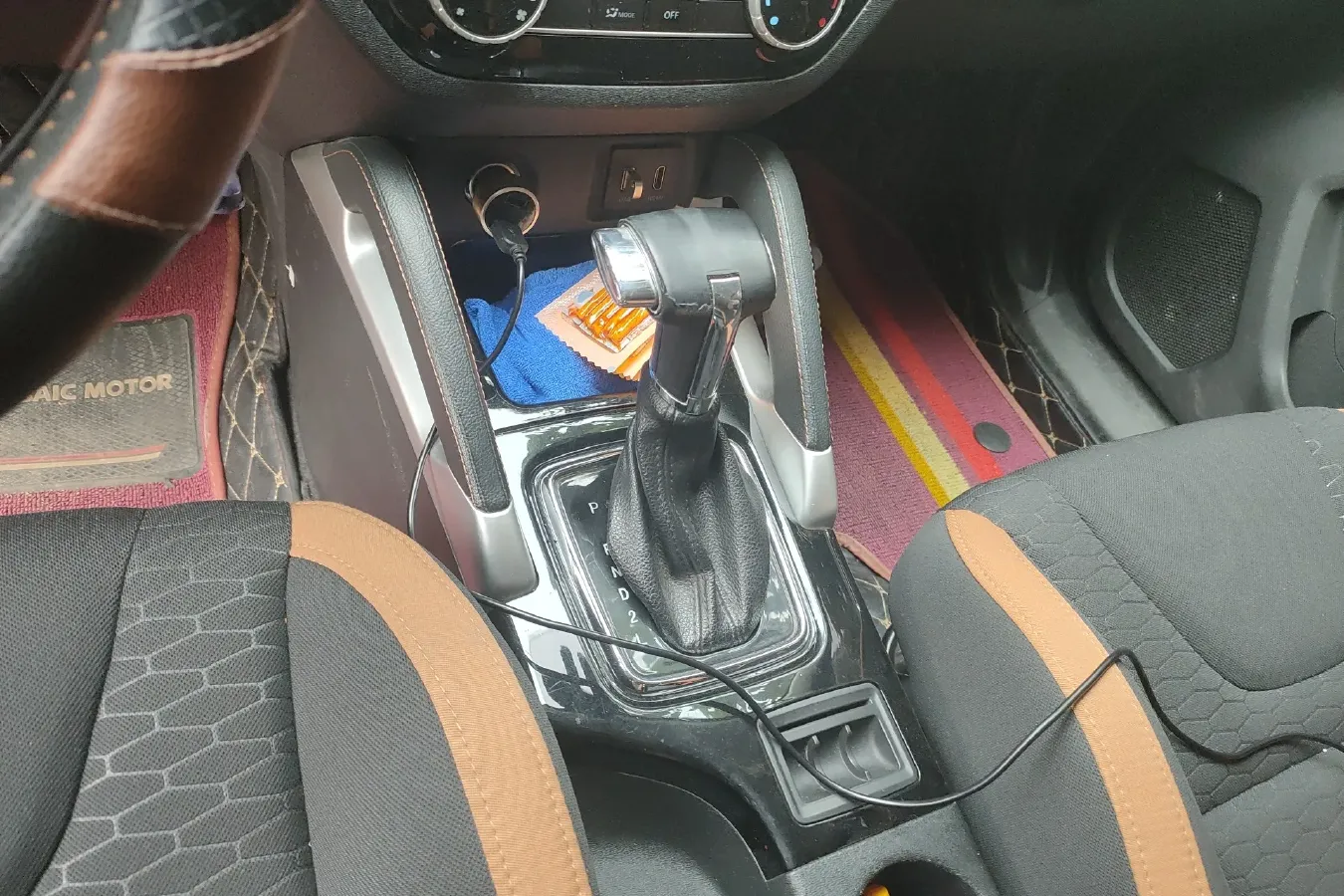 2016 BeiJing Auto Senova X35 1.5L 116HP L4 4AT,autocango,china used car exporter,china ev exporter,chinese used car exporter,chinese used ev exporter