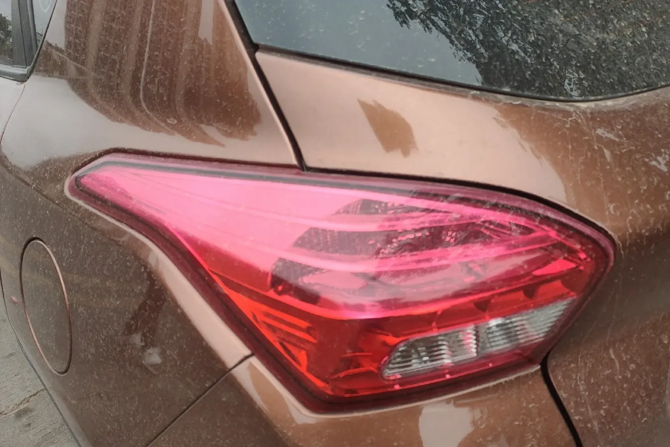 2016 BeiJing Auto Senova X35 1.5L 116HP L4 4AT,autocango,china used car exporter,china ev exporter,chinese used car exporter,chinese used ev exporter