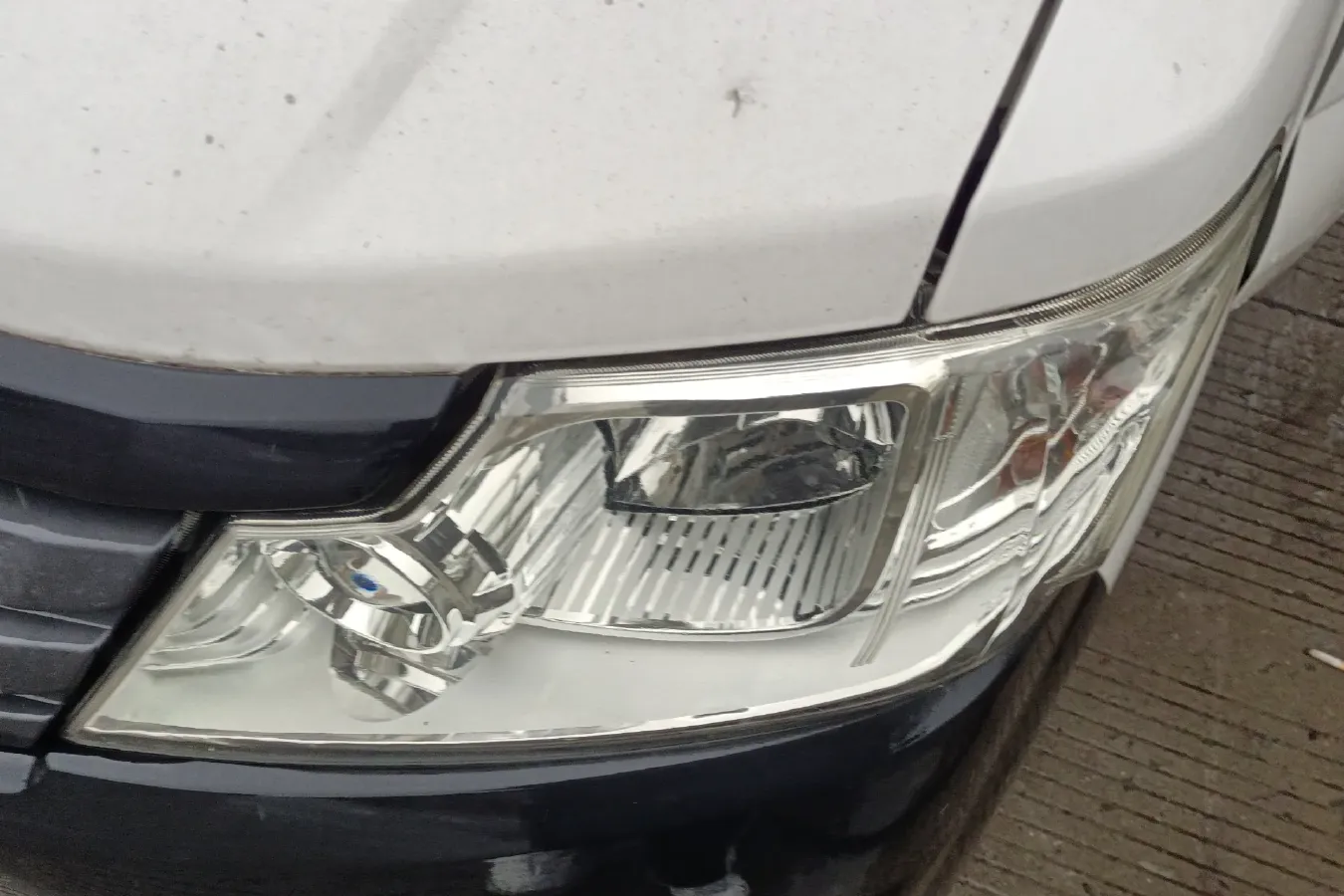 2015 ChangAn Kaicene ZhiXing 3 1.2L 98HP L4 5MT,autocango,china used car exporter,china ev exporter,chinese used car exporter,chinese used ev exporter