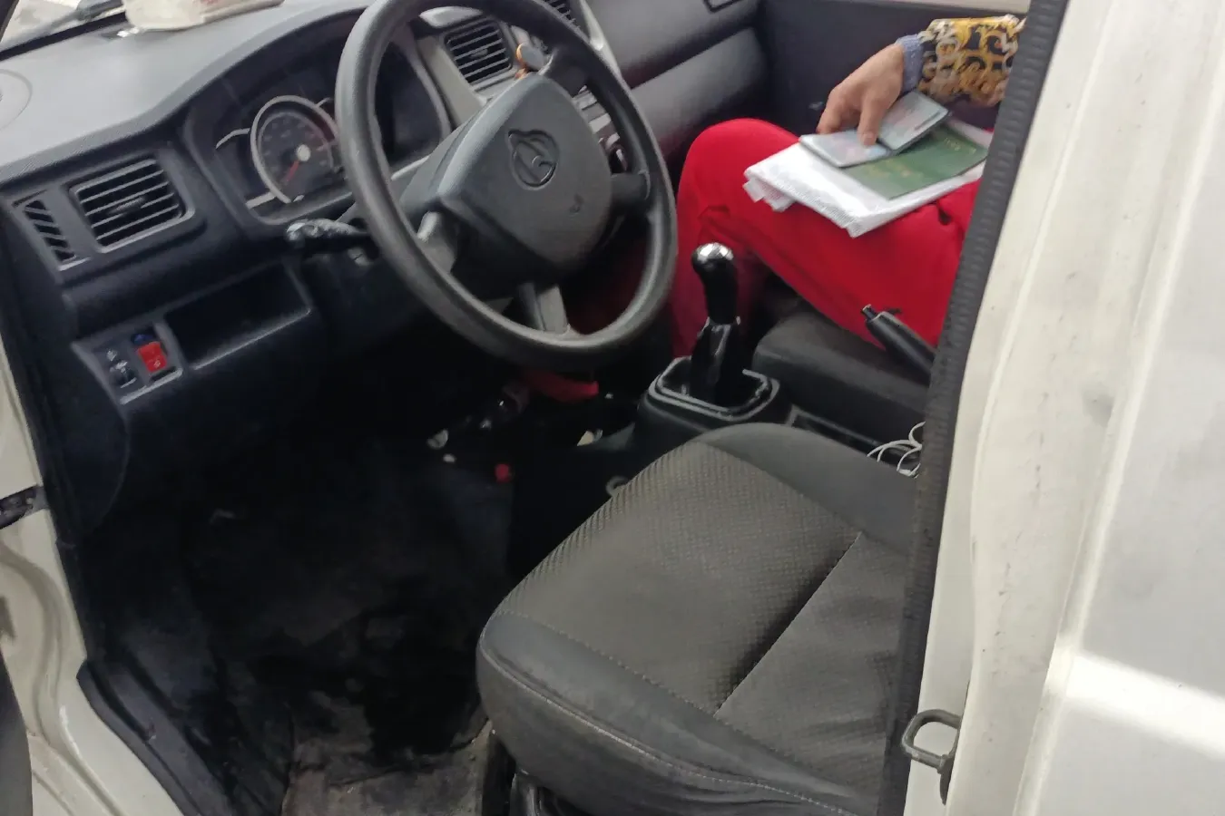 2015 ChangAn Kaicene ZhiXing 3 1.2L 98HP L4 5MT,autocango,china used car exporter,china ev exporter,chinese used car exporter,chinese used ev exporter