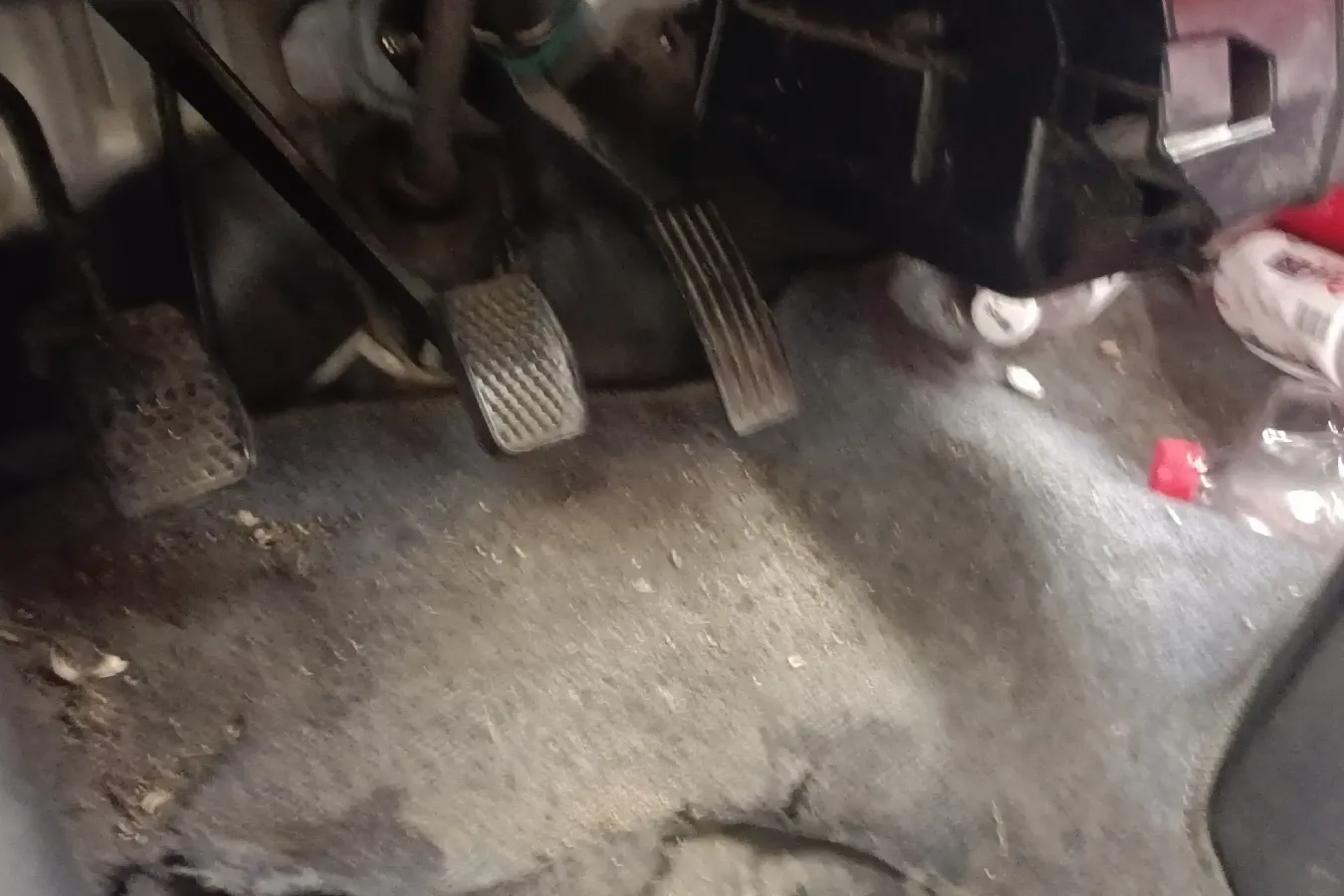 2015 ChangAn Kaicene ZhiXing 3 1.2L 98HP L4 5MT,autocango,china used car exporter,china ev exporter,chinese used car exporter,chinese used ev exporter