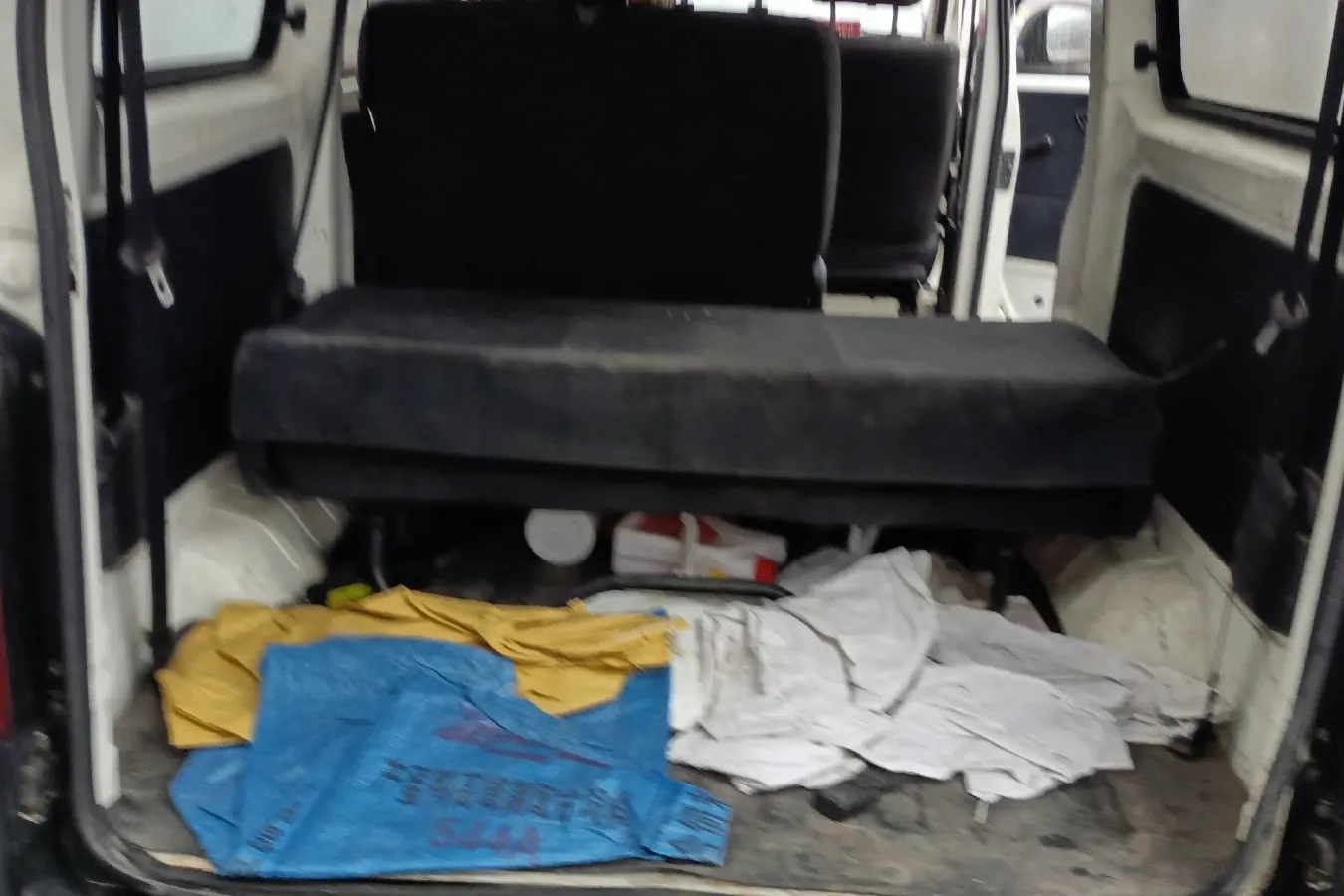 2015 ChangAn Kaicene ZhiXing 3 1.2L 98HP L4 5MT,autocango,china used car exporter,china ev exporter,chinese used car exporter,chinese used ev exporter