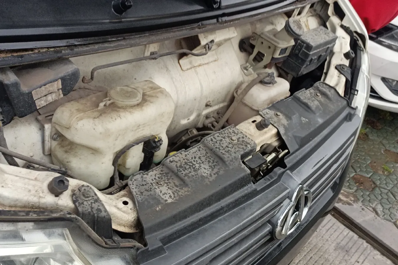 2015 ChangAn Kaicene ZhiXing 3 1.2L 98HP L4 5MT,autocango,china used car exporter,china ev exporter,chinese used car exporter,chinese used ev exporter