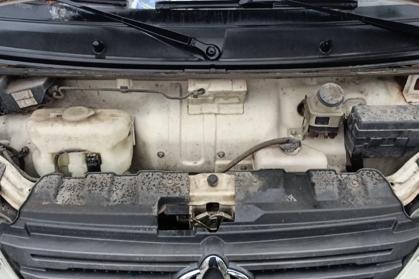 2015 ChangAn Kaicene ZhiXing 3 1.2L 98HP L4 5MT,autocango,china used car exporter,china ev exporter,chinese used car exporter,chinese used ev exporter