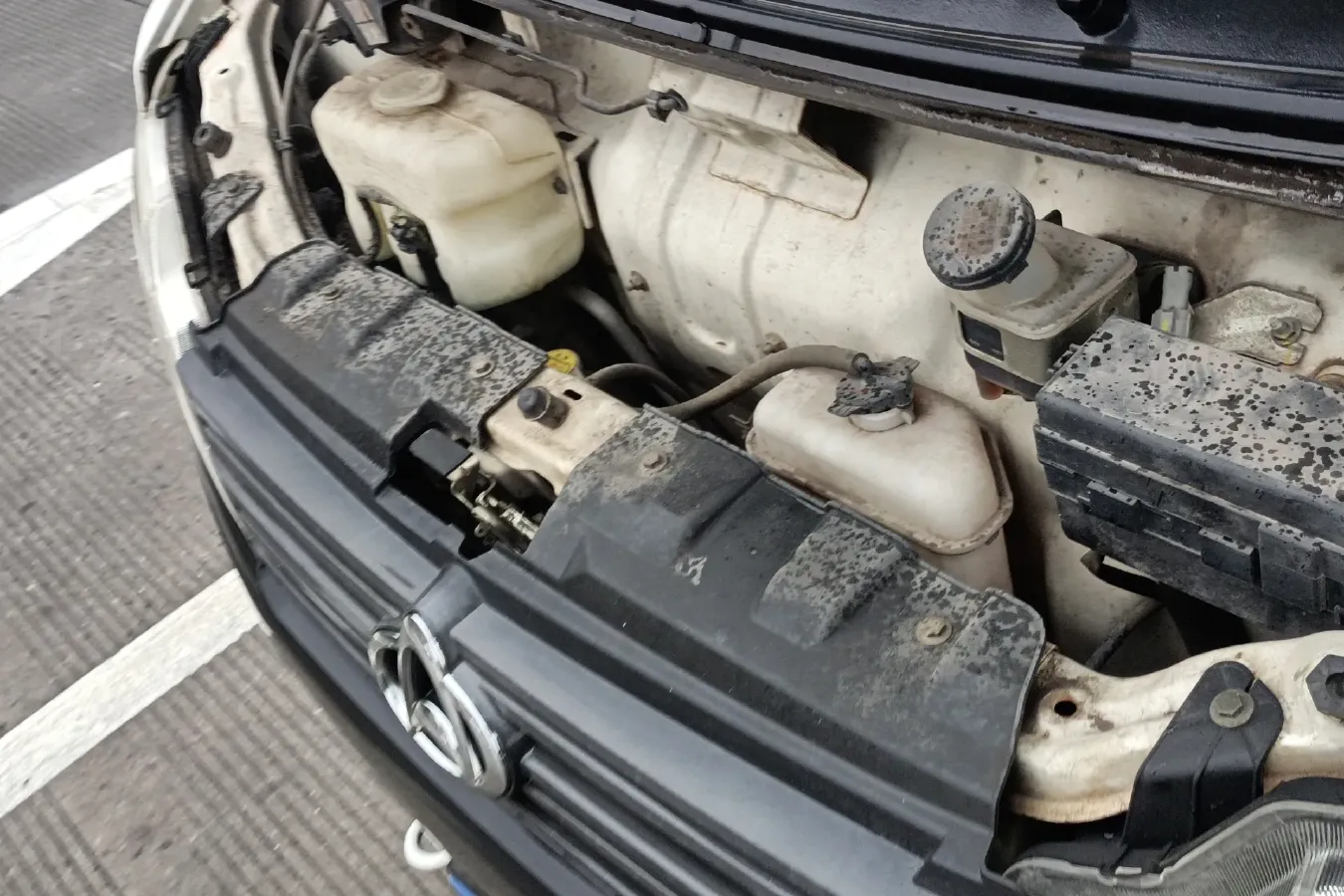 2015 ChangAn Kaicene ZhiXing 3 1.2L 98HP L4 5MT,autocango,china used car exporter,china ev exporter,chinese used car exporter,chinese used ev exporter